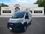 New 2025 Ram ProMaster 1500 High Roof Empty Cargo Van for sale #25425 - photo 1