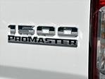 New 2025 Ram ProMaster 1500 High Roof Empty Cargo Van for sale #25425 - photo 10