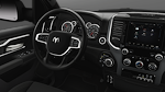 New 2025 Ram 1500 Big Horn Crew Cab 4x4 Pickup for sale #25438 - photo 9