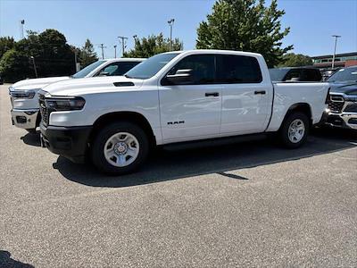 New 2025 Ram 1500 Tradesman Crew Cab 4x4 Pickup for sale #25444 - photo 1