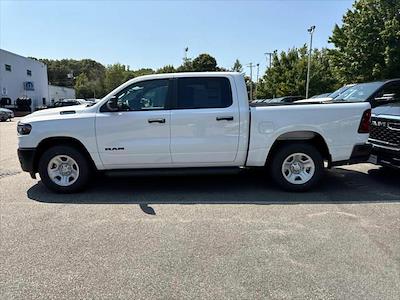 New 2025 Ram 1500 Tradesman Crew Cab 4x4 Pickup for sale #25444 - photo 2