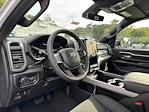 New 2025 Ram 1500 Big Horn Crew Cab 4x4 Pickup for sale #25445 - photo 12