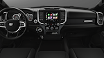New 2025 Ram 1500 Big Horn Crew Cab 4x4 Pickup for sale #25447 - photo 5