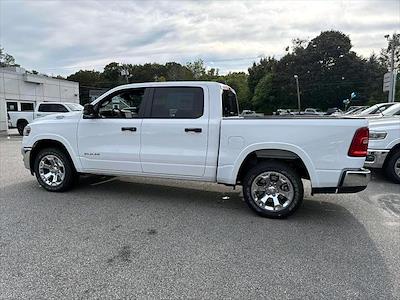 New 2025 Ram 1500 Big Horn Crew Cab 4x4 Pickup for sale #25448 - photo 2