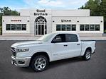 New 2025 Ram 1500 Big Horn Crew Cab 4x4 Pickup for sale #25448 - photo 1