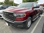 New 2025 Ram 1500 Tradesman Crew Cab 4x4 Pickup for sale #25450 - photo 2