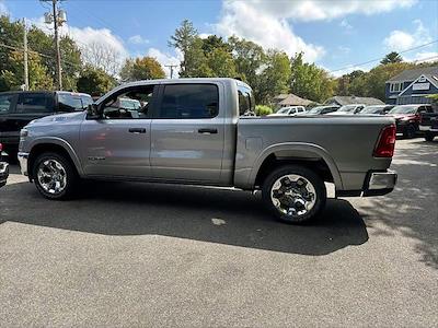 New 2025 Ram 1500 Big Horn Crew Cab 4x4 Pickup for sale #25457 - photo 2