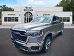 New 2025 Ram 1500 Big Horn Crew Cab 4x4 Pickup for sale #25457 - photo 1