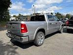 New 2025 Ram 1500 Big Horn Crew Cab 4x4 Pickup for sale #25457 - photo 4