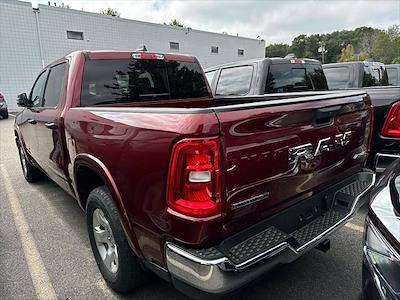 New 2025 Ram 1500 Big Horn Crew Cab 4x4 Pickup for sale #25458 - photo 2