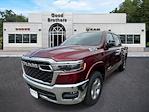 New 2025 Ram 1500 Big Horn Crew Cab 4x4 Pickup for sale #25458 - photo 1
