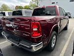 New 2025 Ram 1500 Big Horn Crew Cab 4x4 Pickup for sale #25458 - photo 3