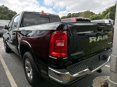 New 2025 Ram 1500 Big Horn Crew Cab 4x4 Pickup for sale #25459 - photo 2