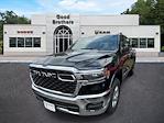 New 2025 Ram 1500 Big Horn Crew Cab 4x4 Pickup for sale #25459 - photo 1