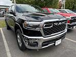 New 2025 Ram 1500 Big Horn Crew Cab 4x4 Pickup for sale #25459 - photo 4