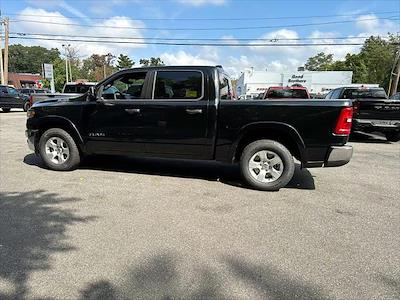 New 2025 Ram 1500 Big Horn Crew Cab 4x4 Pickup for sale #25460 - photo 2