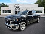New 2025 Ram 1500 Big Horn Crew Cab 4x4 Pickup for sale #25460 - photo 1