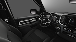 New 2025 Ram 1500 Big Horn Crew Cab 4x4 Pickup for sale #25462 - photo 5