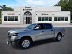 New 2025 Ram 1500 Tradesman Crew Cab 4x4 Pickup for sale #25464 - photo 1
