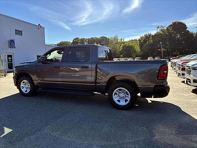 New 2025 Ram 1500 Tradesman Crew Cab 4x4 Pickup for sale #25465 - photo 1
