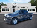 New 2025 Ram 1500 Tradesman Crew Cab 4x4 Pickup for sale #25465 - photo 8