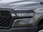 New 2025 Ram 1500 Tradesman Crew Cab for sale #25465 - photo 25