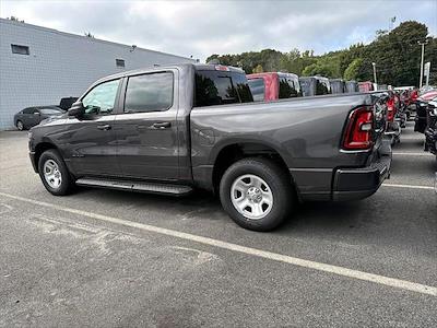 New 2025 Ram 1500 Tradesman Crew Cab 4x4 Pickup for sale #25467 - photo 2
