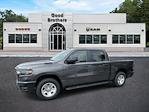 New 2025 Ram 1500 Tradesman Crew Cab 4x4 Pickup for sale #25467 - photo 1