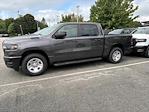 New 2025 Ram 1500 Tradesman Crew Cab 4x4 Pickup for sale #25467 - photo 9