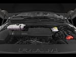 New 2025 Ram 1500 Tradesman Crew Cab 4x4 Pickup for sale #25467 - photo 18
