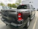 New 2025 Ram 1500 Tradesman Crew Cab 4x4 Pickup for sale #25467 - photo 3