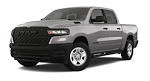 New 2025 Ram 1500 Tradesman Crew Cab 4x4 Pickup for sale #25468 - photo 1