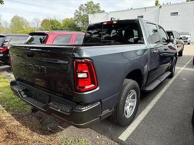 New 2025 Ram 1500 Tradesman Crew Cab 4x4 Pickup for sale #25469 - photo 2