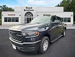 New 2025 Ram 1500 Tradesman Crew Cab 4x4 Pickup for sale #25469 - photo 1