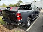 New 2025 Ram 1500 Tradesman Crew Cab 4x4 Pickup for sale #25469 - photo 2