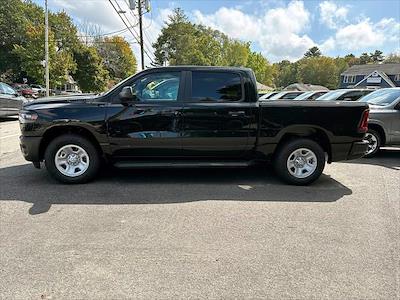 New 2025 Ram 1500 Tradesman Crew Cab 4x4 Pickup for sale #25470 - photo 2