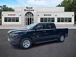 New 2025 Ram 1500 Tradesman Crew Cab 4x4 Pickup for sale #25470 - photo 1