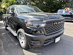 New 2025 Ram 1500 Tradesman Crew Cab 4x4 Pickup for sale #25470 - photo 5