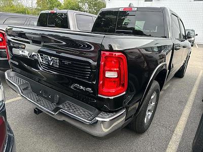 New 2025 Ram 1500 Big Horn Crew Cab 4x4 Pickup for sale #25475 - photo 1