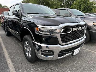 New 2025 Ram 1500 Big Horn Crew Cab 4x4 Pickup for sale #25475 - photo 2