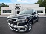 New 2025 Ram 1500 Big Horn Crew Cab 4x4 Pickup for sale #25475 - photo 8