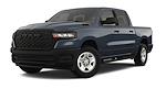 New 2025 Ram 1500 Tradesman Crew Cab 4x4 Pickup for sale #25477 - photo 1