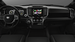 New 2025 Ram 1500 Tradesman Crew Cab 4x4 Pickup for sale #25477 - photo 5