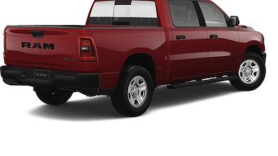New 2025 Ram 1500 Tradesman Crew Cab 4x4 Pickup for sale #25478 - photo 2