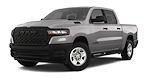 New 2025 Ram 1500 Tradesman Crew Cab 4x4 Pickup for sale #25481 - photo 1