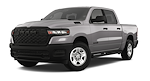 New 2025 Ram 1500 Tradesman Crew Cab 4x4 Pickup for sale #25481 - photo 9