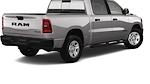 New 2025 Ram 1500 Tradesman Crew Cab 4x4 Pickup for sale #25481 - photo 8