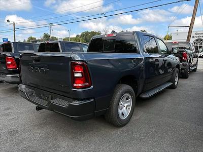 New 2025 Ram 1500 Tradesman Crew Cab 4x4 Pickup for sale #25482 - photo 2