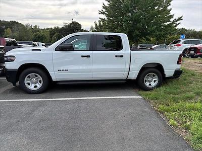 New 2025 Ram 1500 Tradesman Crew Cab 4x4 Pickup for sale #25483 - photo 2