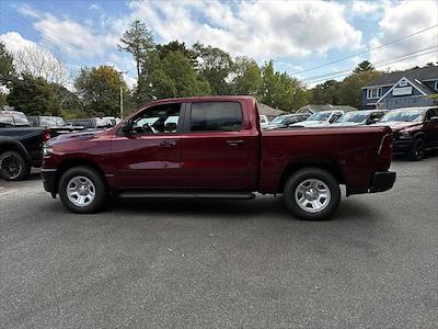 New 2025 Ram 1500 Tradesman Crew Cab 4x4 Pickup for sale #25484 - photo 2